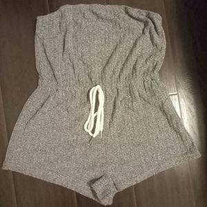 Romper from shein petite